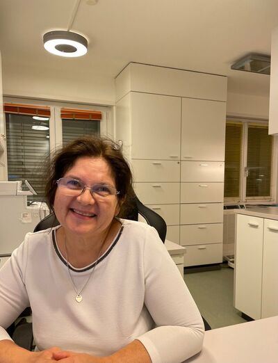 Dr. med. Maria Gloria Leon Mendaro